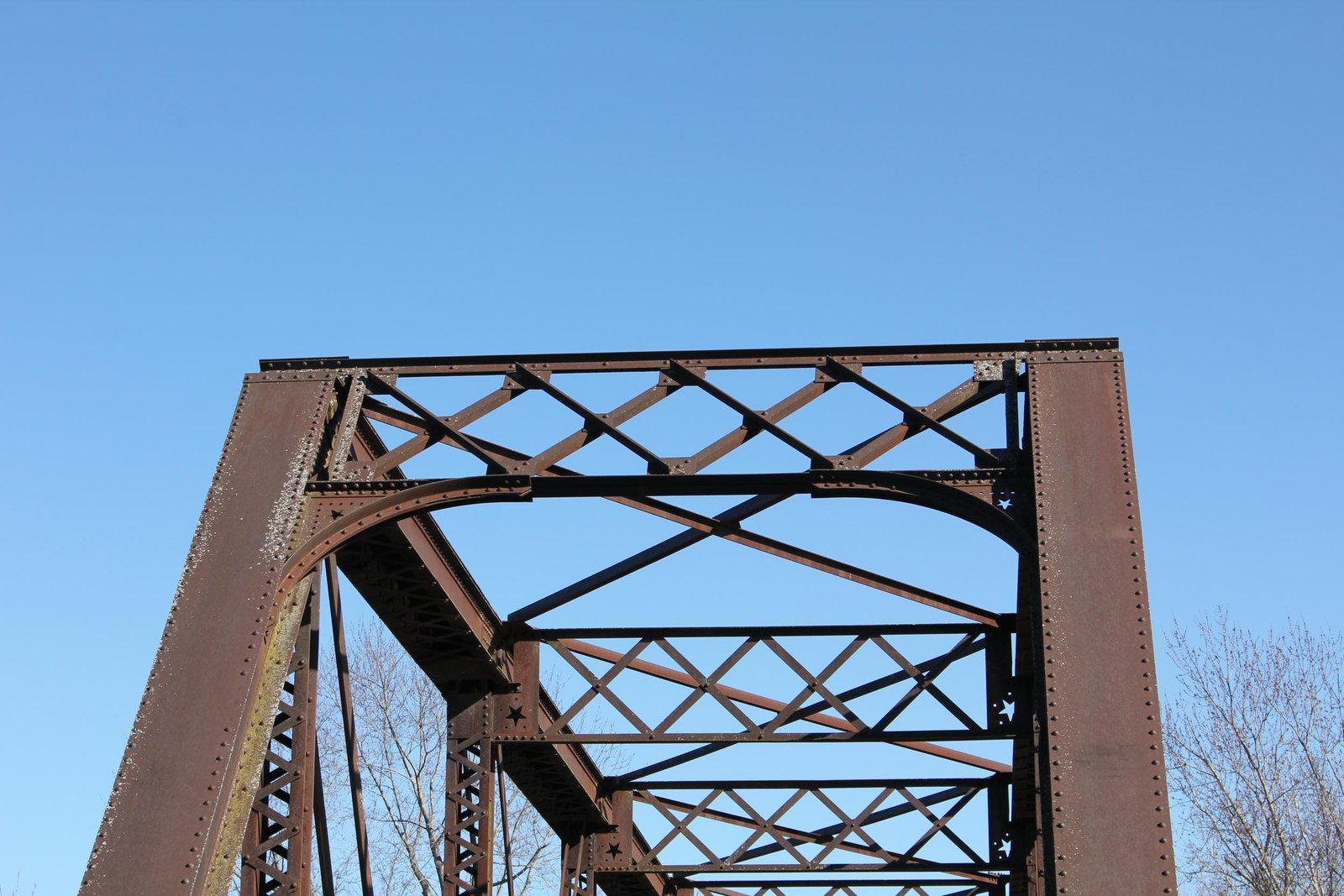 Portal bracing